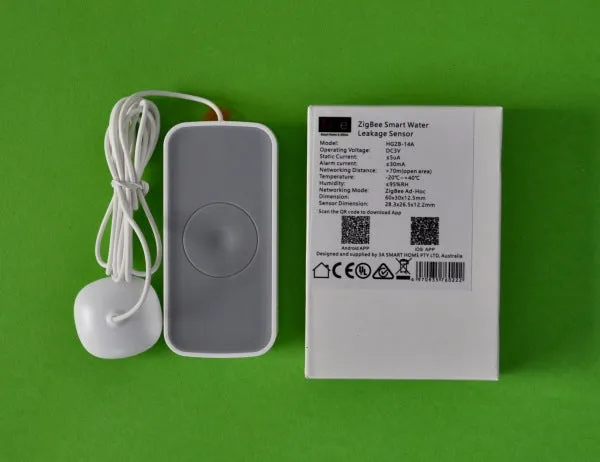3A Nue Water Leakage Sensor
