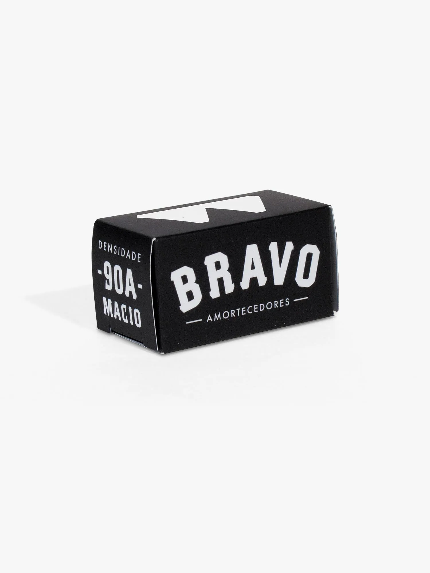 Amortecedor Cônico Bravo 90A