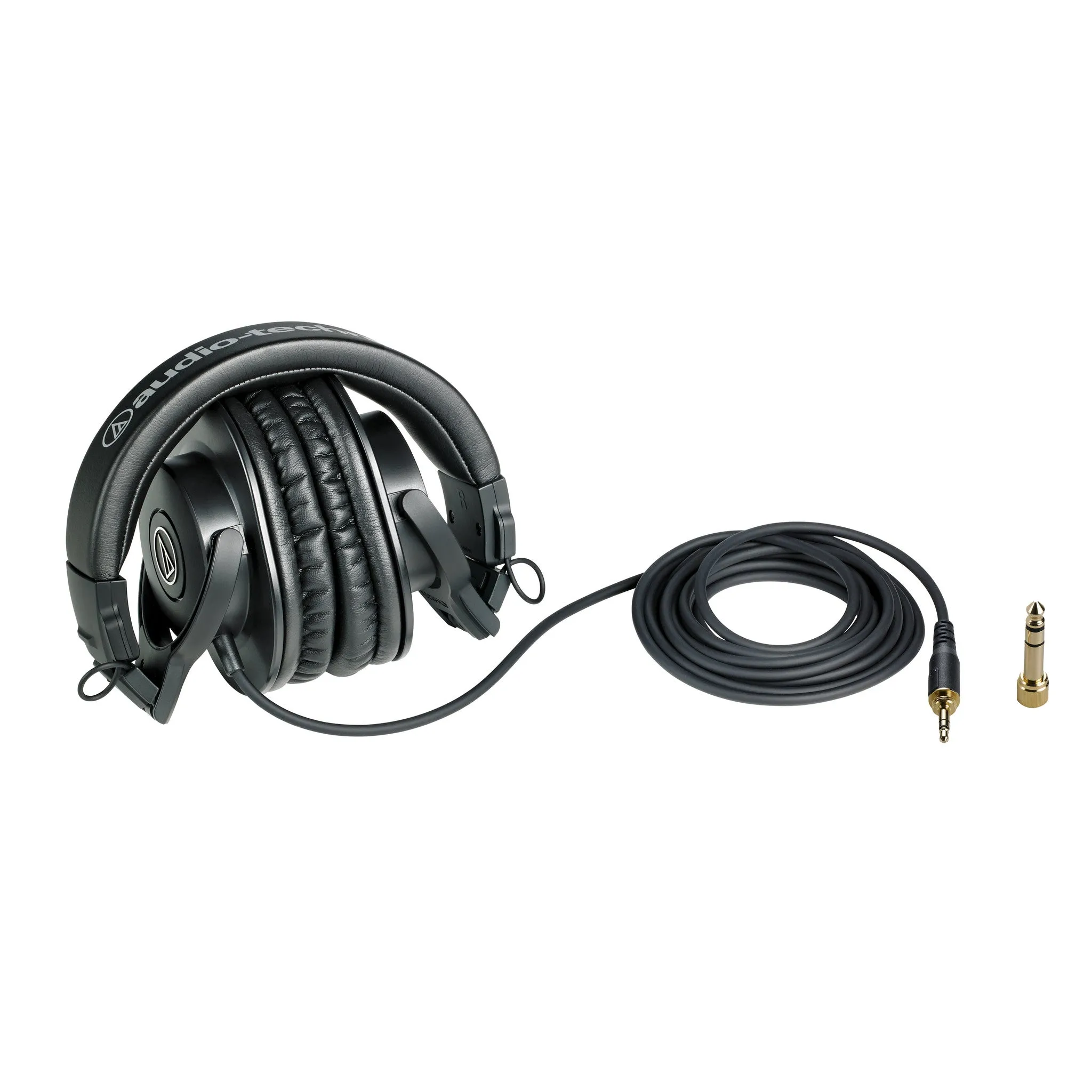 Audio Technica ATH-M30x Professional Monitor Headphones