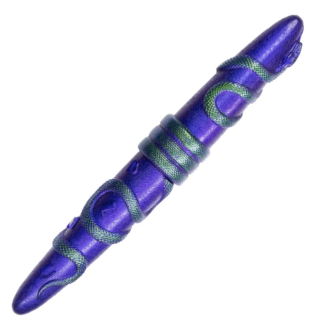 Benu Viper Fountain Pen Bush Viper