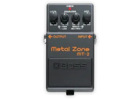 Boss OC-5 Octave Pedal