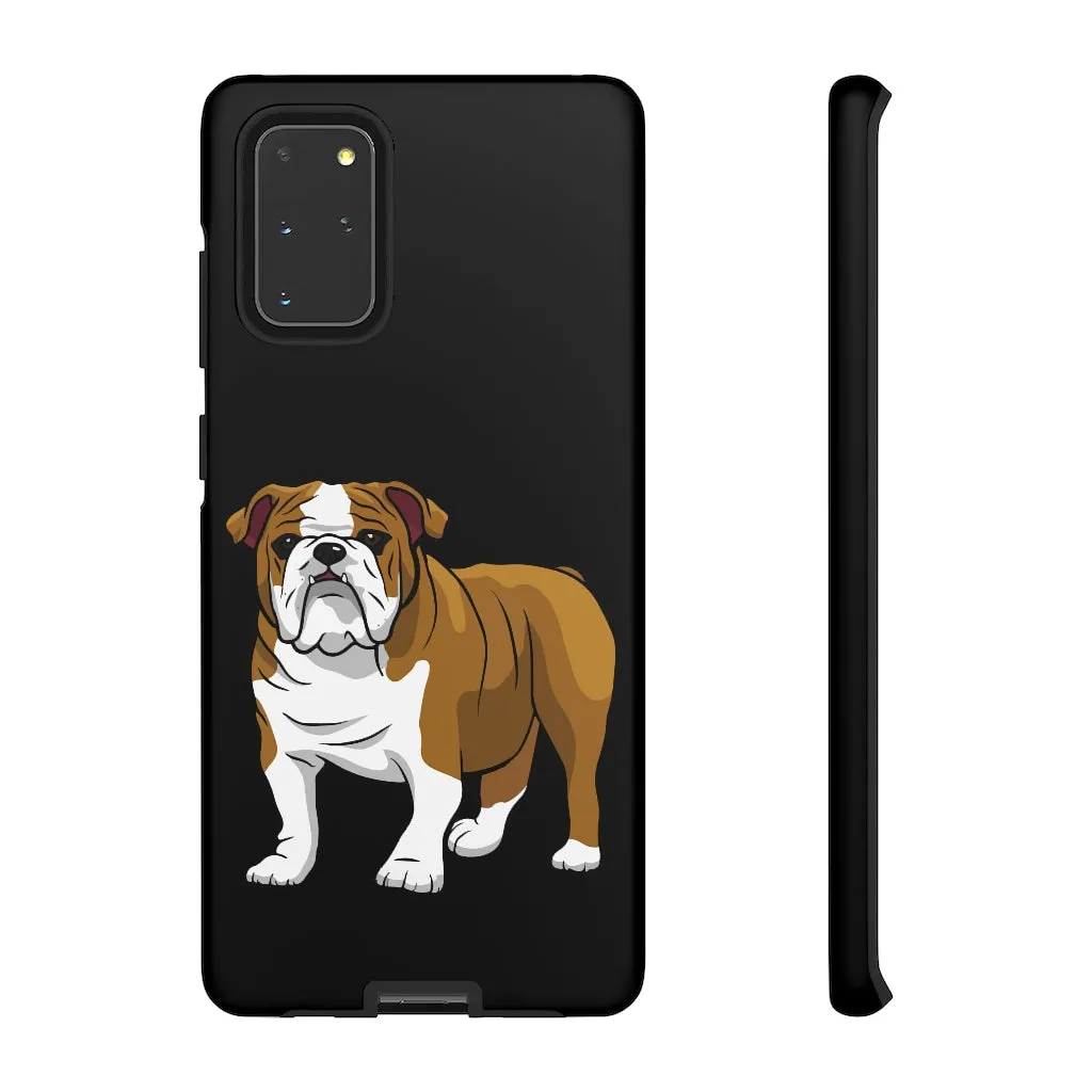 Bulldog Cell Phone Tough Cases