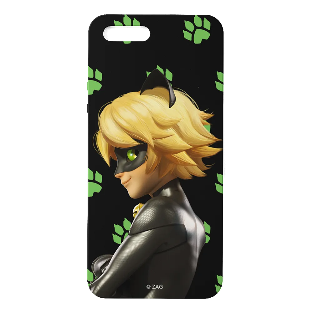 Cat Noir Phone Case