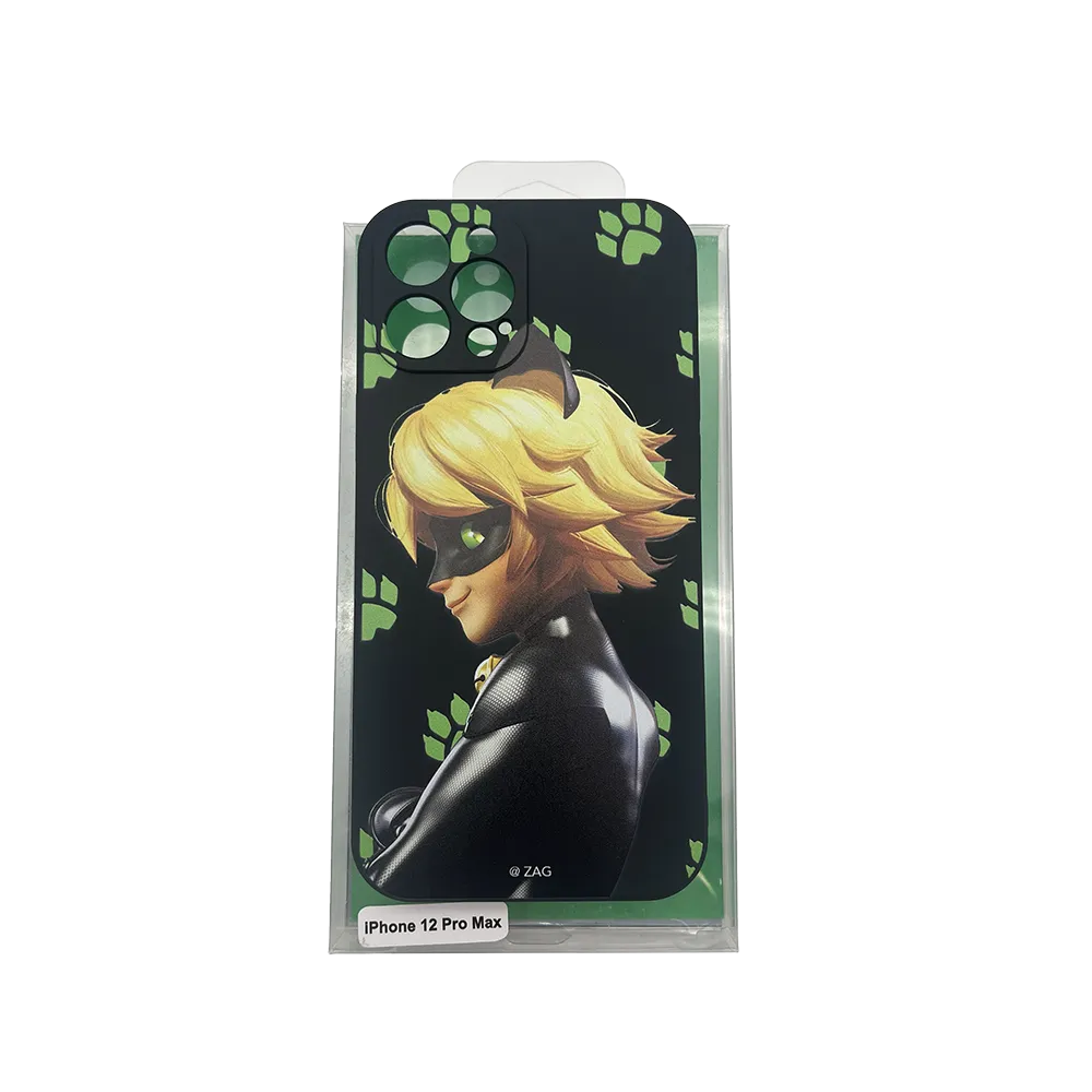 Cat Noir Phone Case