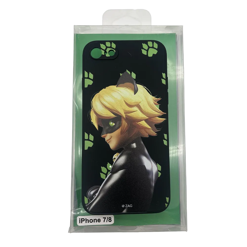 Cat Noir Phone Case