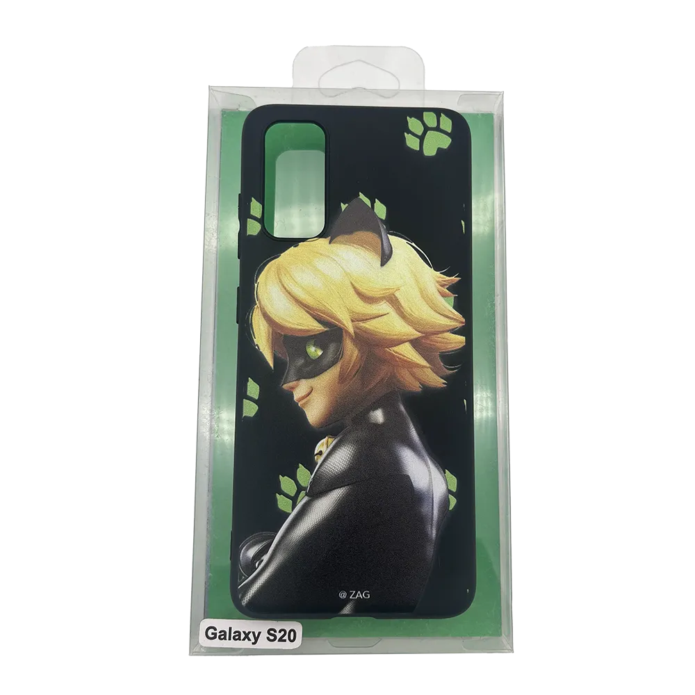 Cat Noir Phone Case