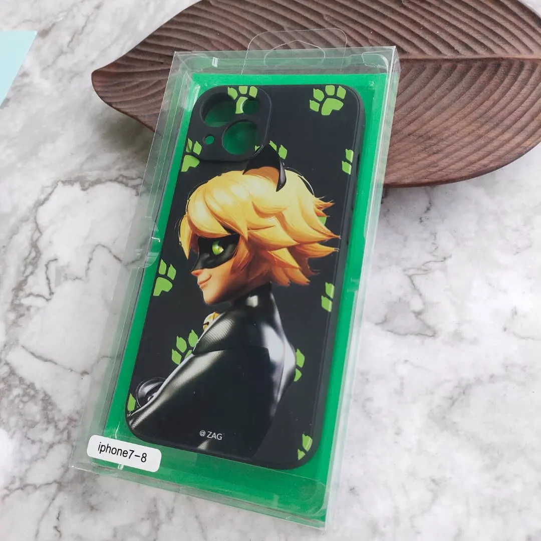 Cat Noir Phone Case