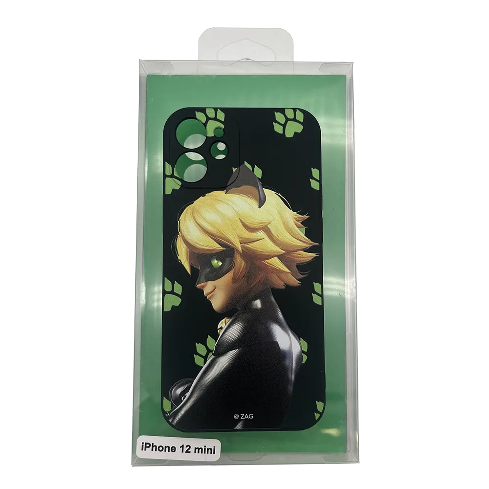 Cat Noir Phone Case