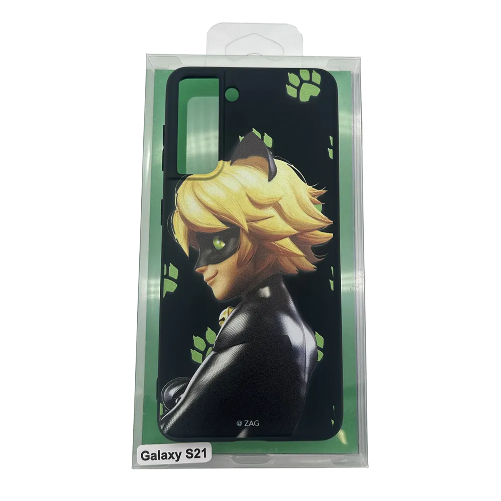 Cat Noir Phone Case