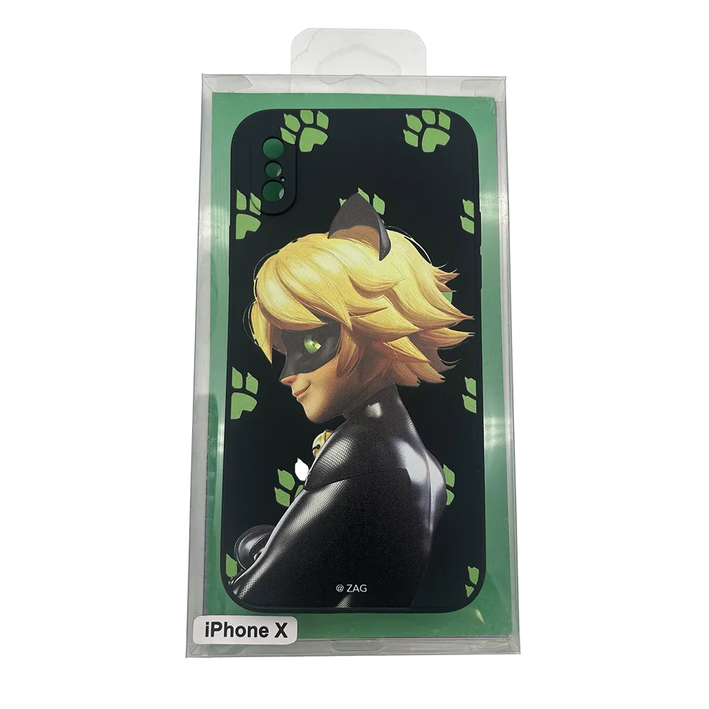 Cat Noir Phone Case