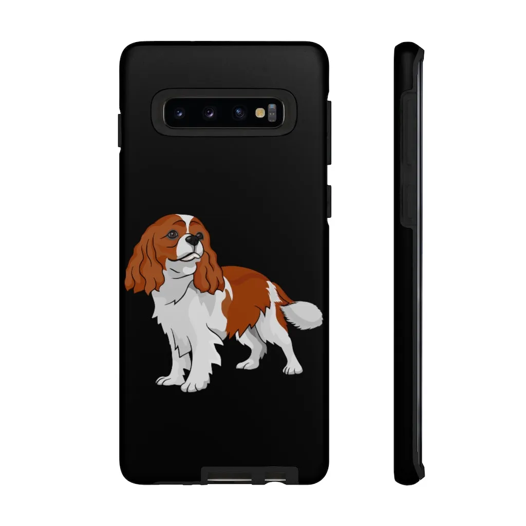 Cavalier King Charles Spaniel Tough Cases
