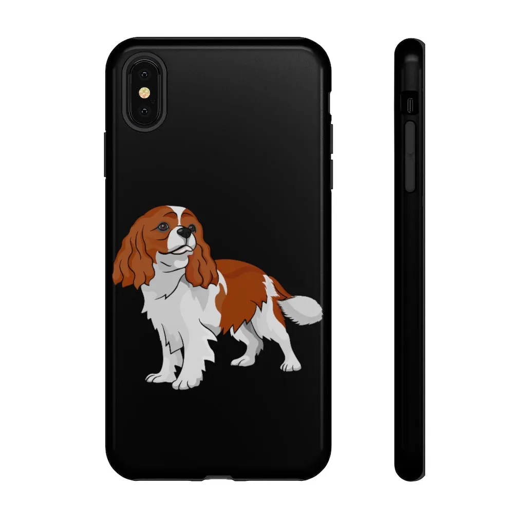 Cavalier King Charles Spaniel Tough Cases