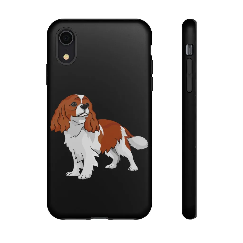 Cavalier King Charles Spaniel Tough Cases