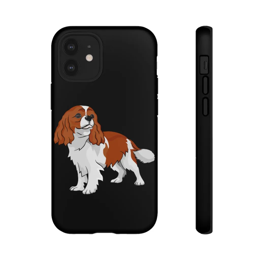 Cavalier King Charles Spaniel Tough Cases