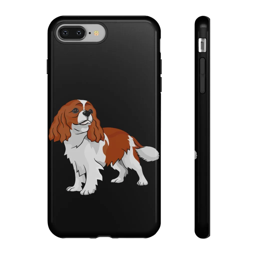 Cavalier King Charles Spaniel Tough Cases
