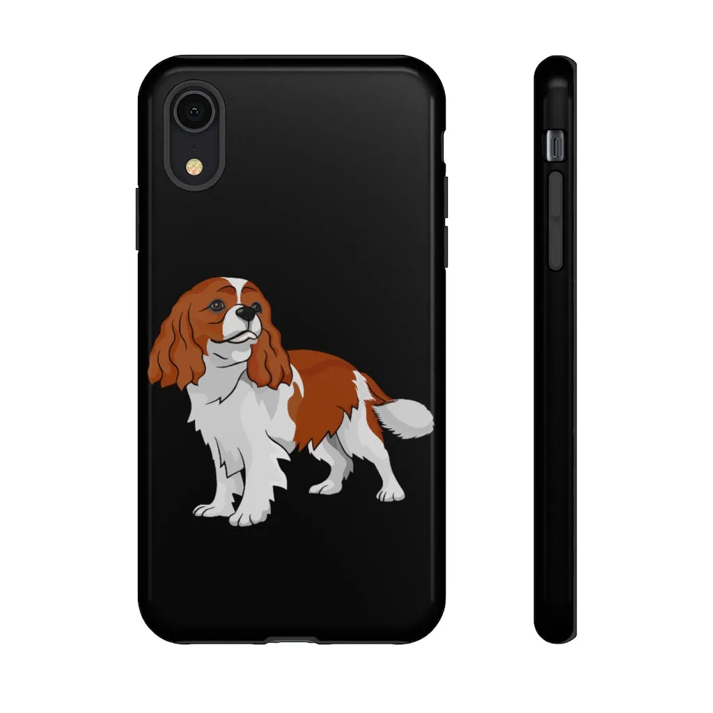 Cavalier King Charles Spaniel Tough Cases