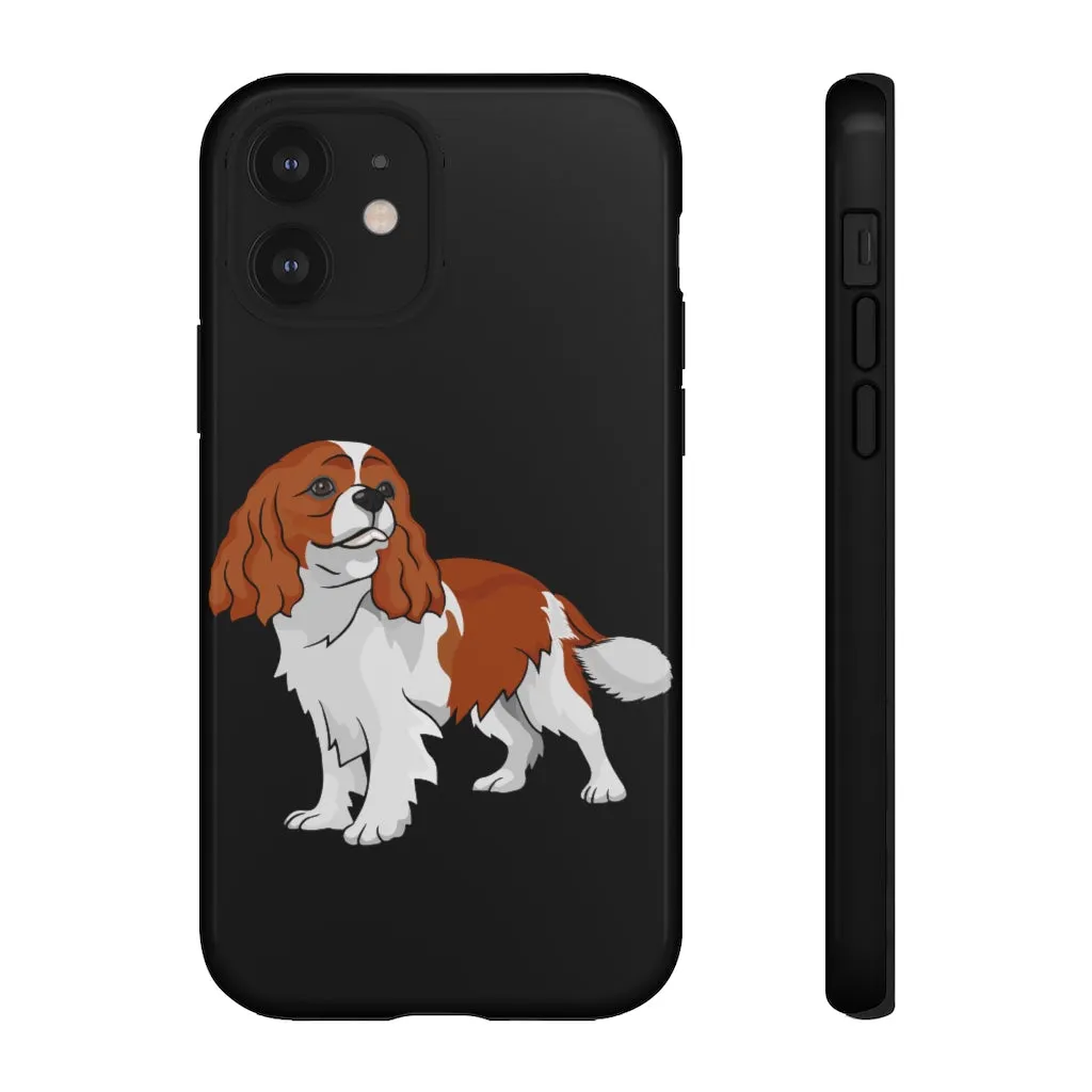 Cavalier King Charles Spaniel Tough Cases