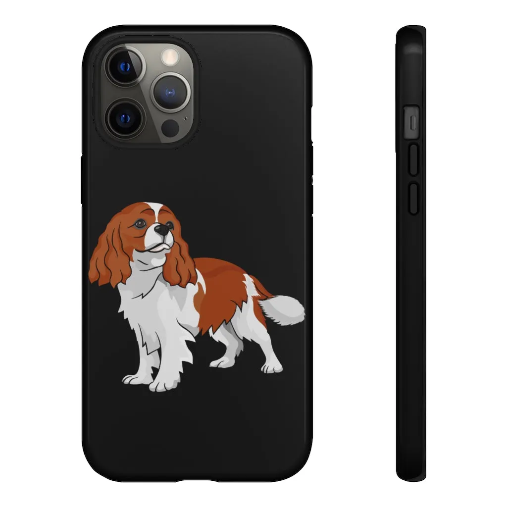 Cavalier King Charles Spaniel Tough Cases