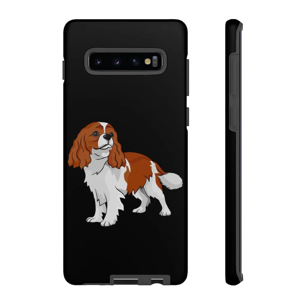 Cavalier King Charles Spaniel Tough Cases