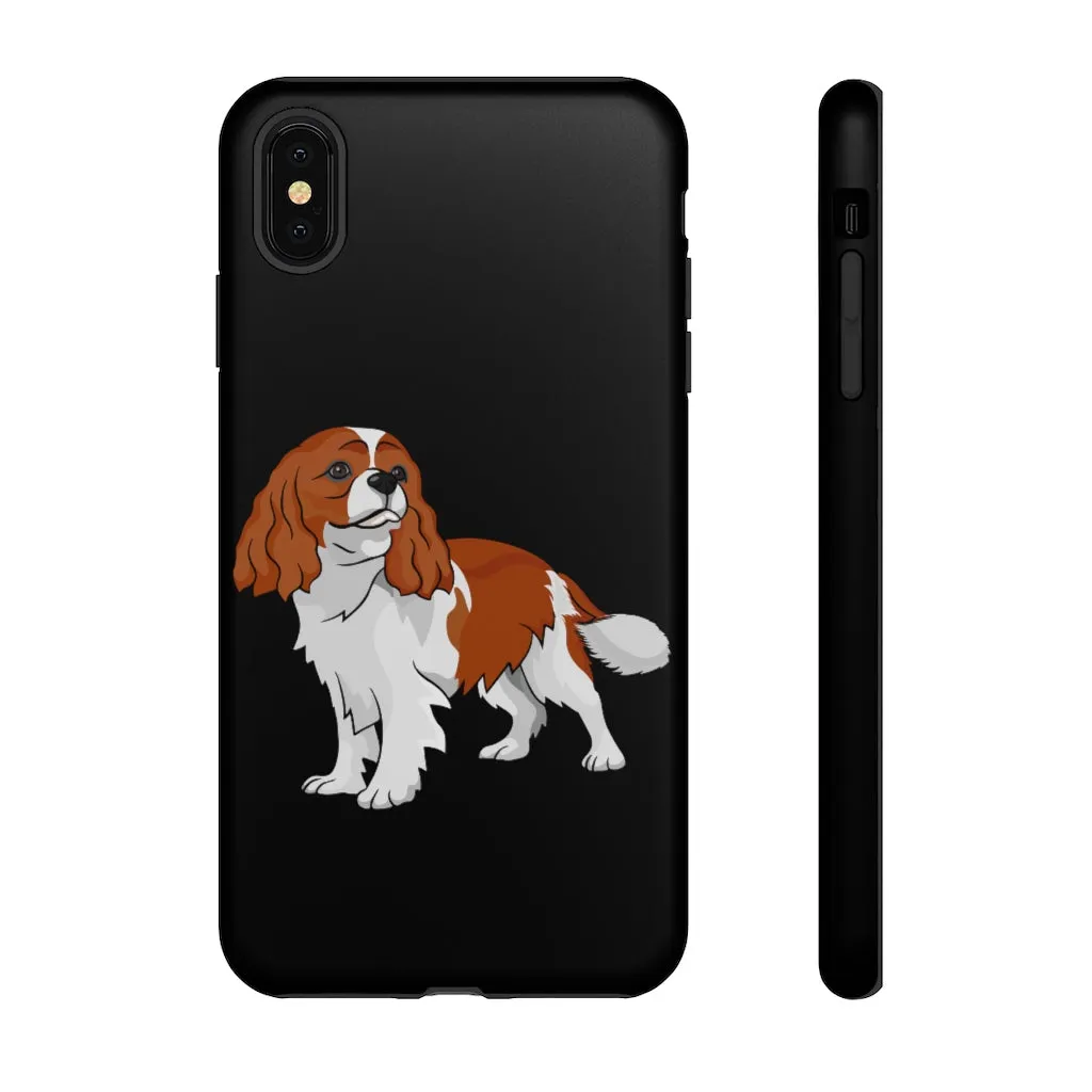 Cavalier King Charles Spaniel Tough Cases