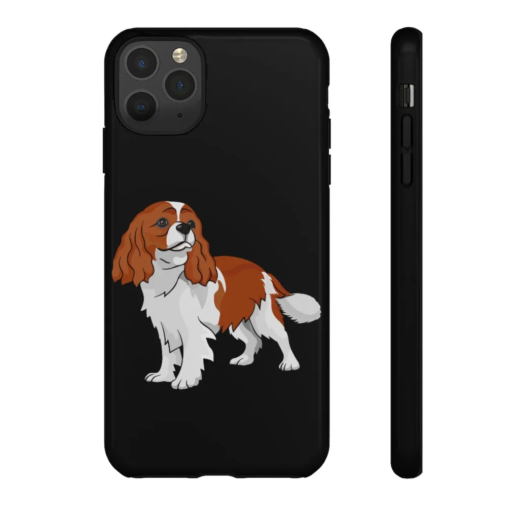 Cavalier King Charles Spaniel Tough Cases