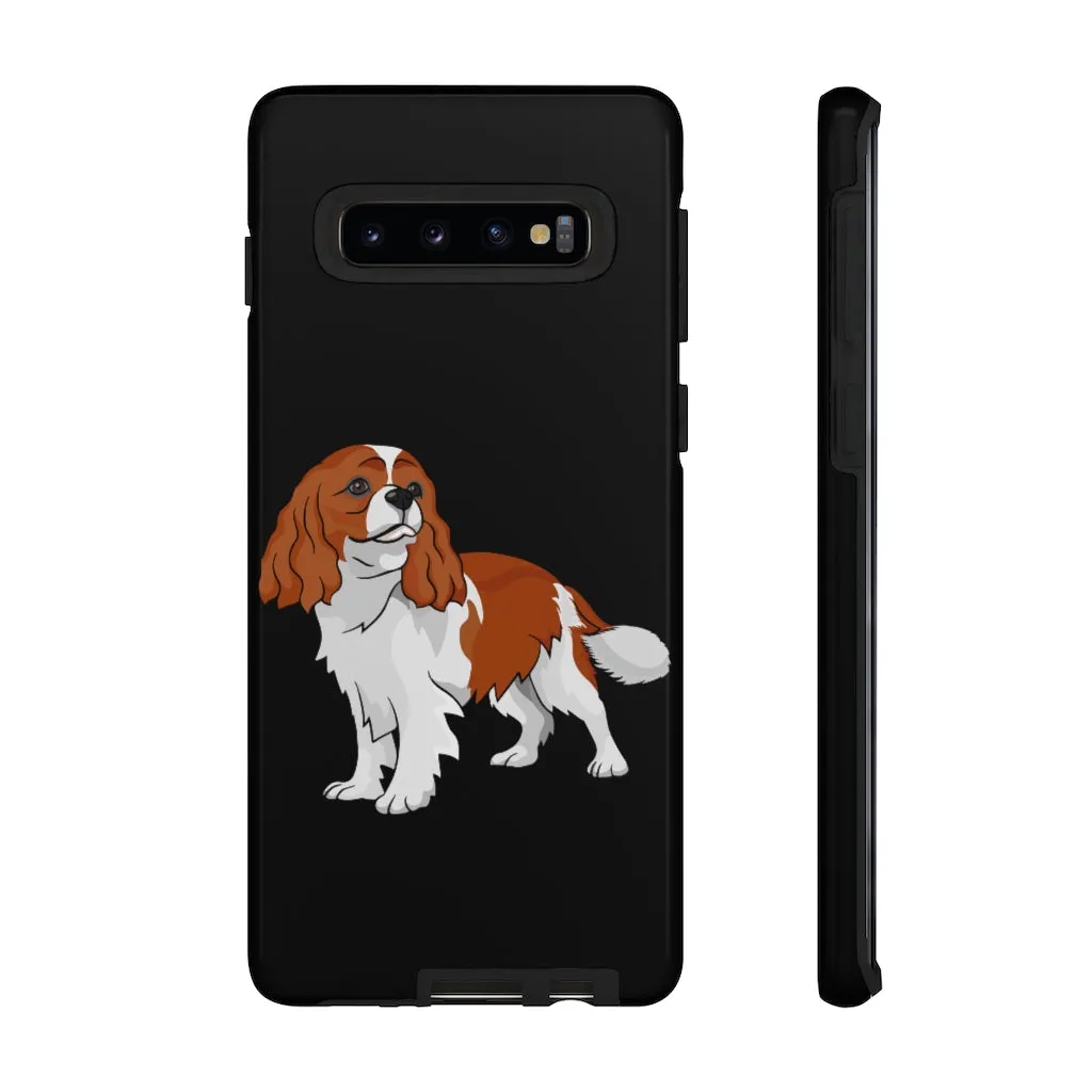 Cavalier King Charles Spaniel Tough Cases