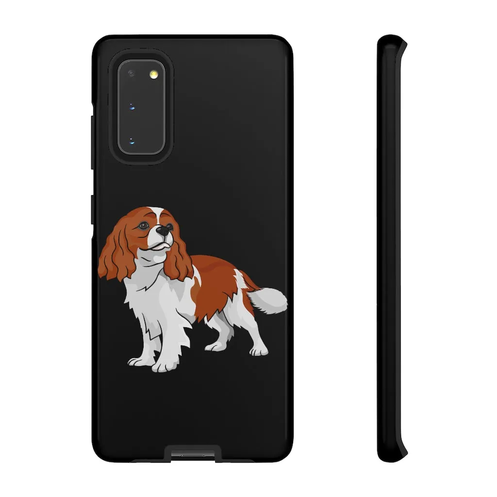 Cavalier King Charles Spaniel Tough Cases