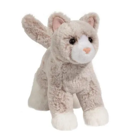 Douglas Cuddle Cat Abby Tan, Mini