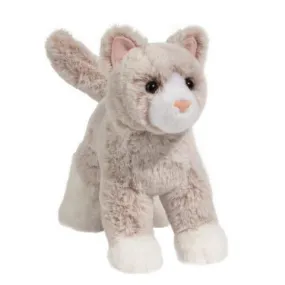 Douglas Cuddle Cat Abby Tan, Mini