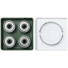 Element Thriftwood Bearing Set