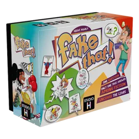 Fake That!