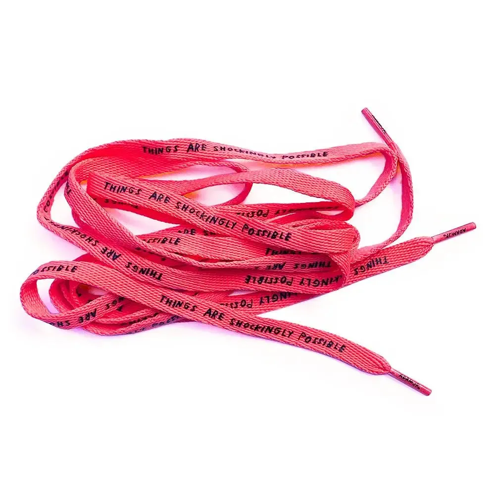 Funny Shoelaces