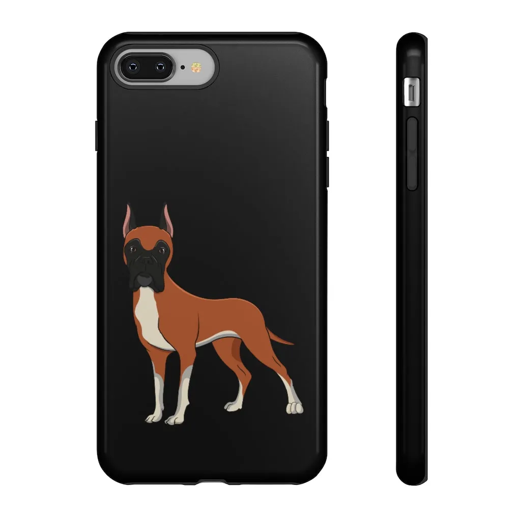 Great Dane Tough Cell Phone Cases
