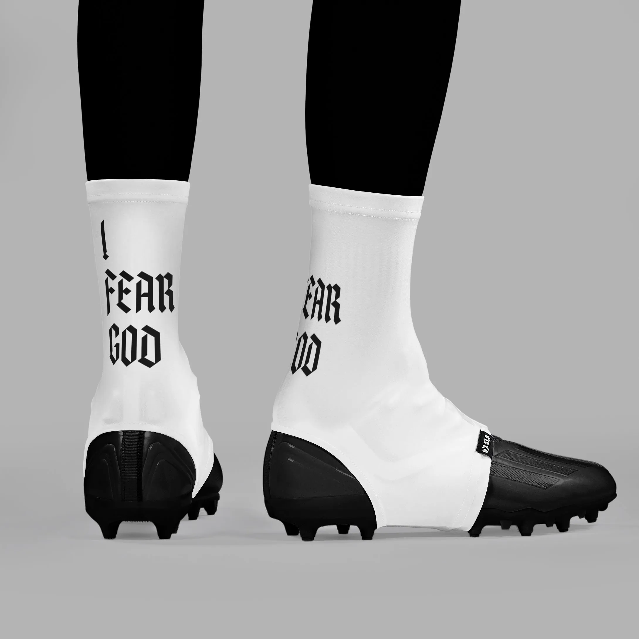I Fear God Spats / Cleat Covers
