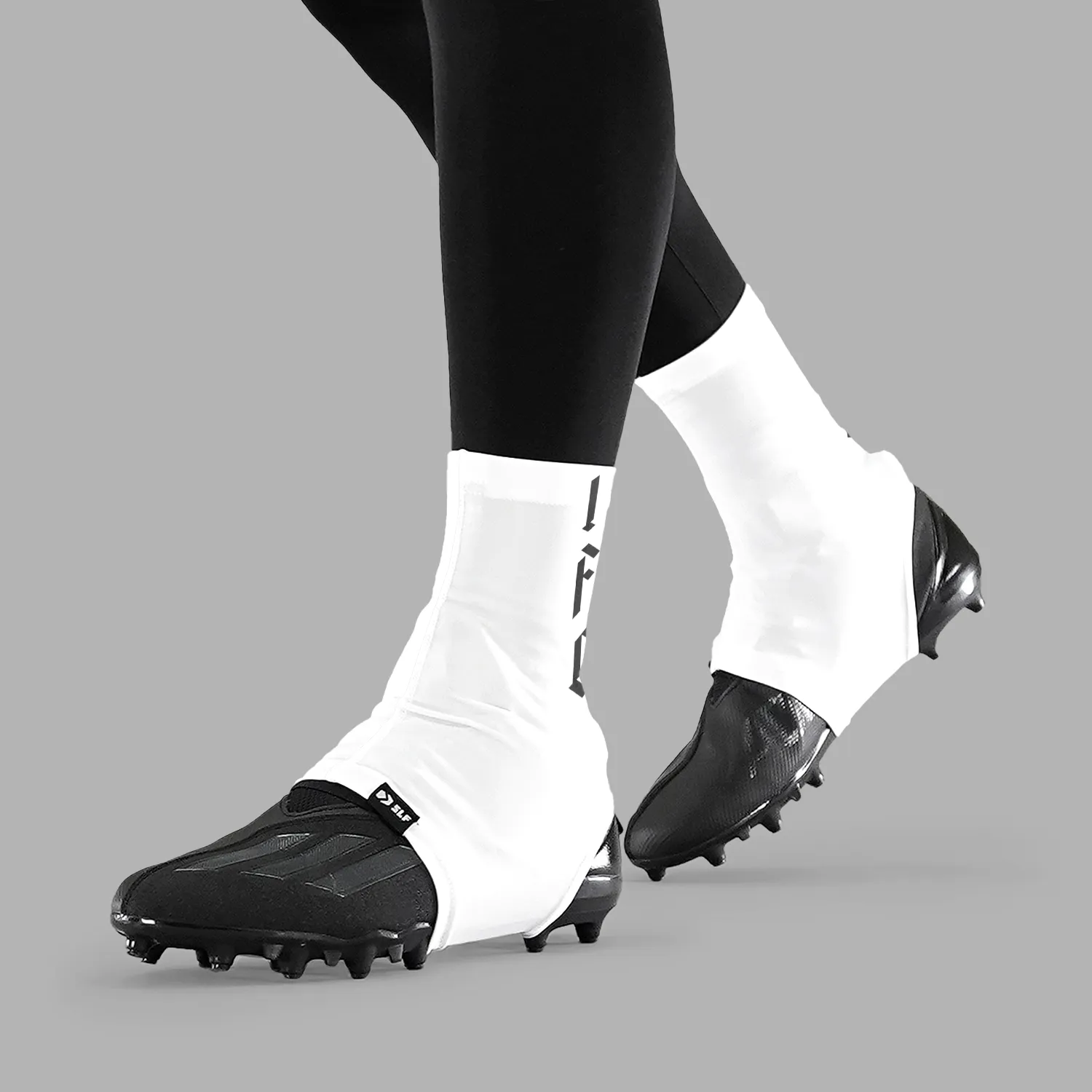 I Fear God Spats / Cleat Covers