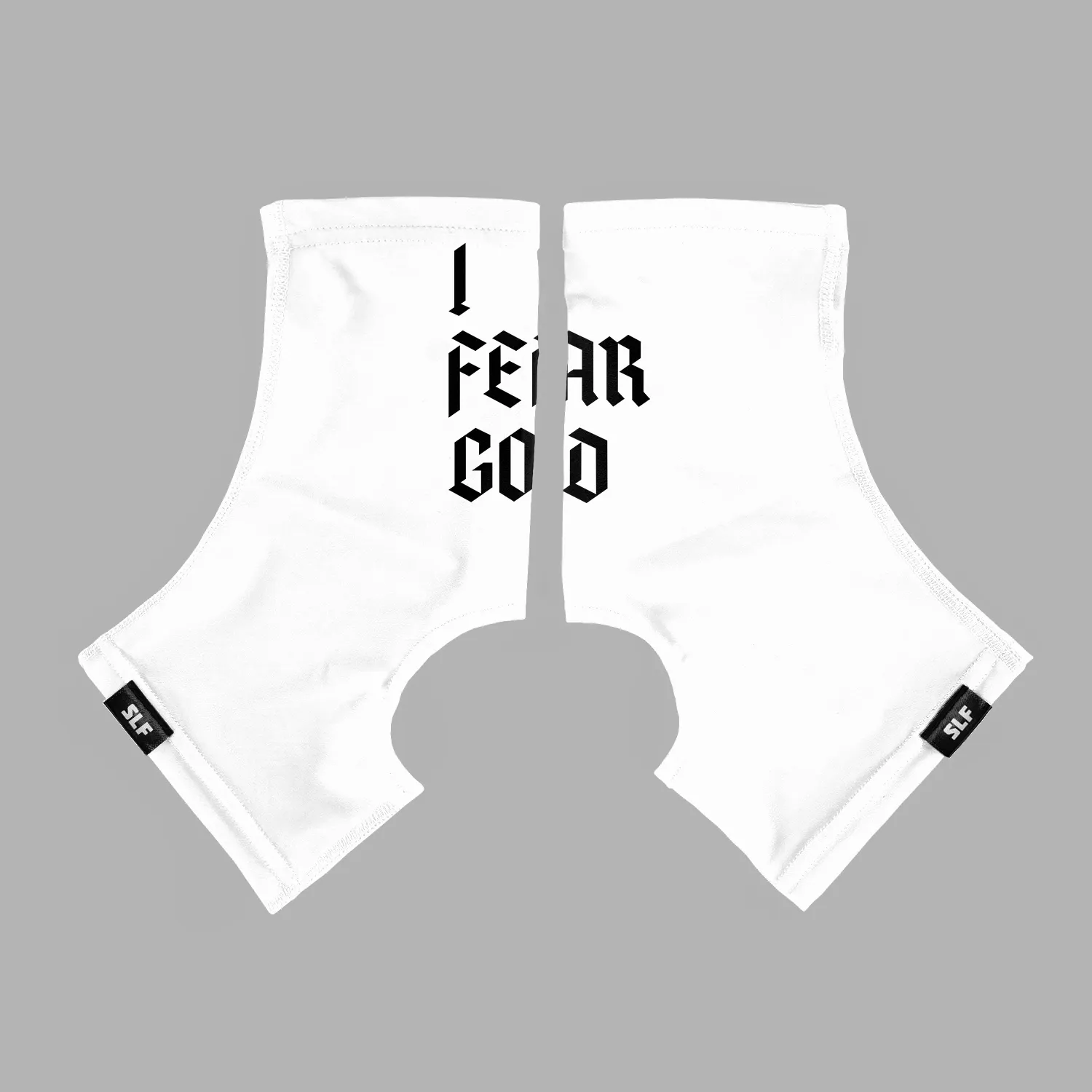 I Fear God Spats / Cleat Covers