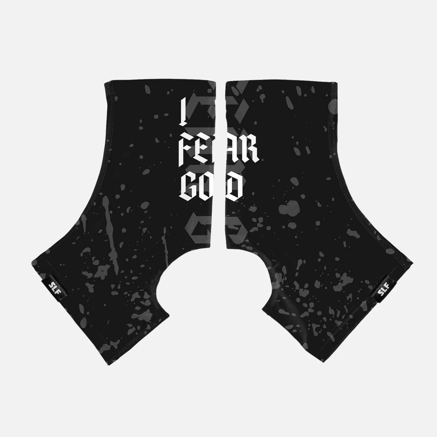 I Fear God Spats / Cleat Covers