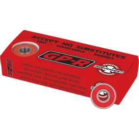 Independent GP-R Single Set Bearings
