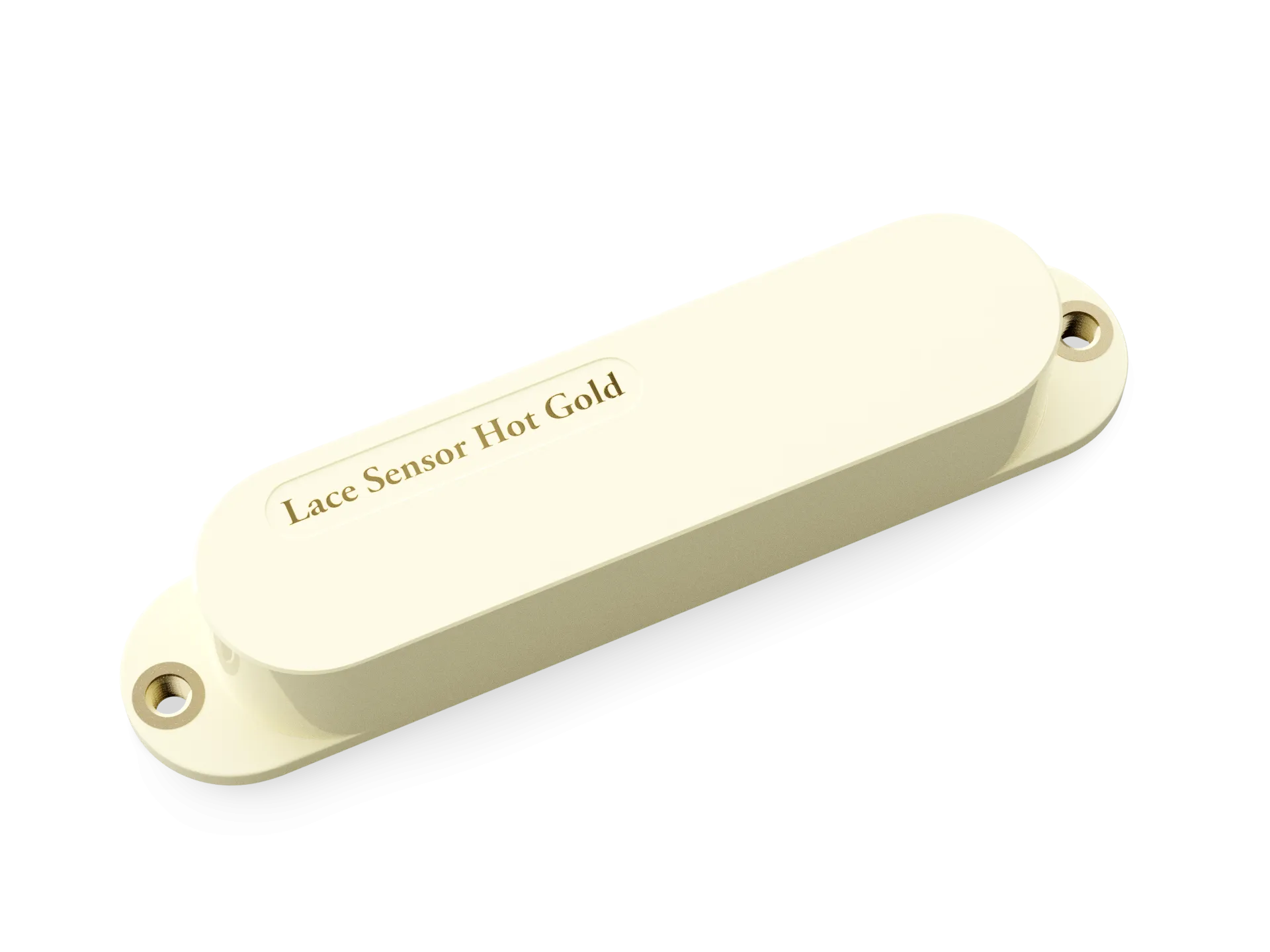 Lace Sensor Hot Gold (6.0K) - Single Coil Pickup