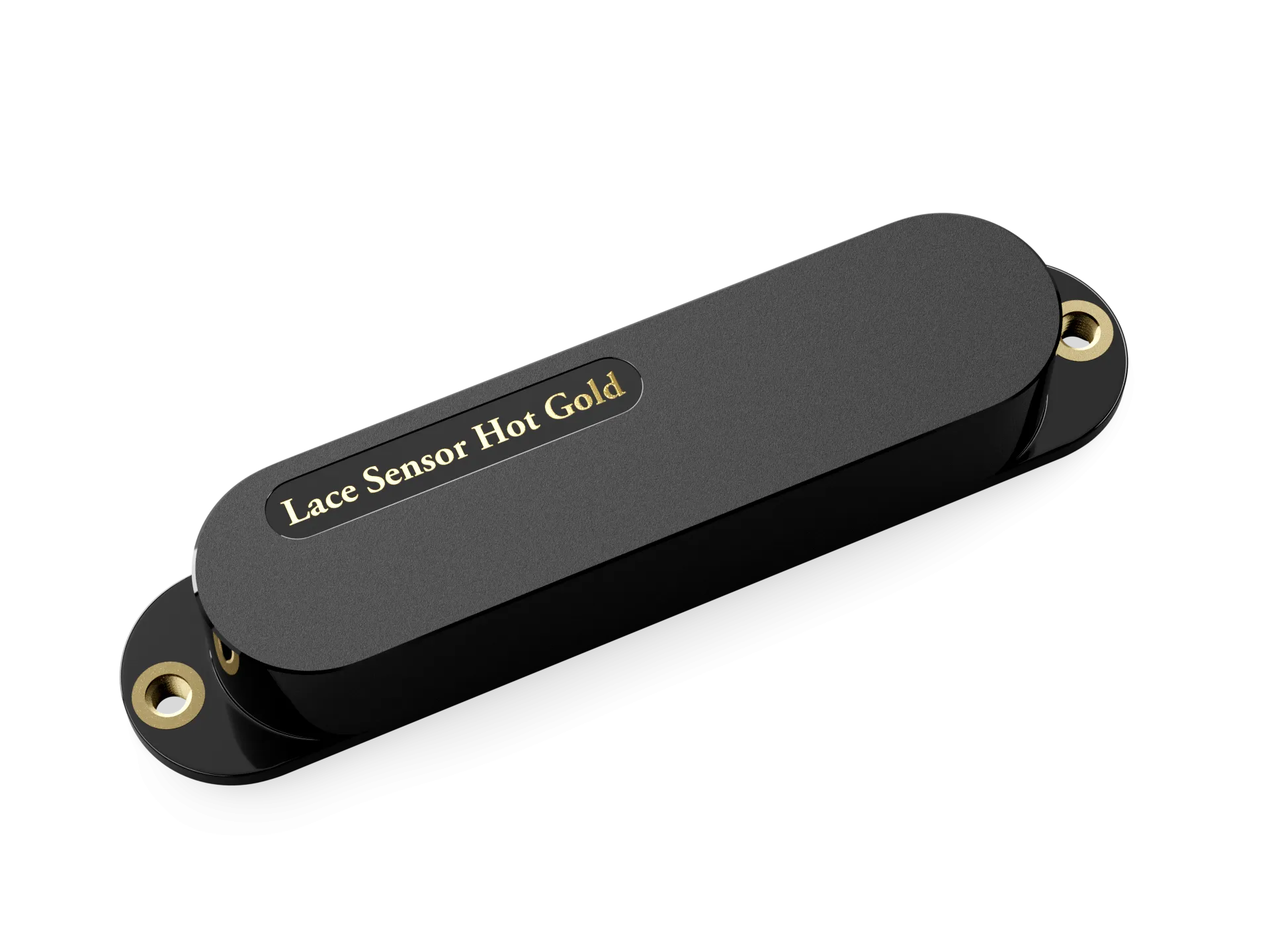 Lace Sensor Hot Gold (6.0K) - Single Coil Pickup