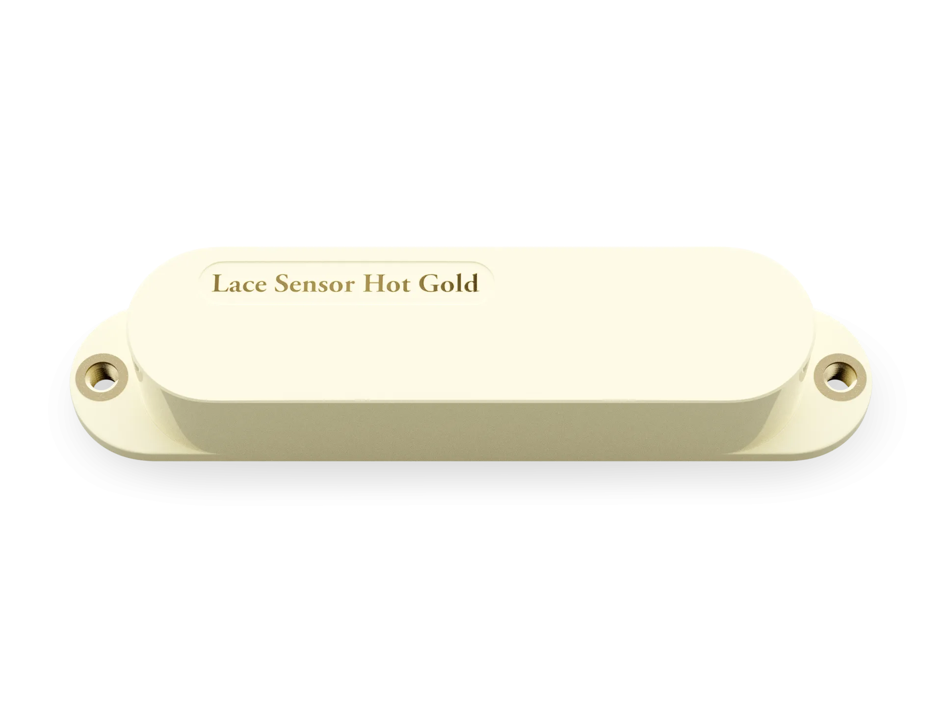 Lace Sensor Hot Gold (6.0K) - Single Coil Pickup