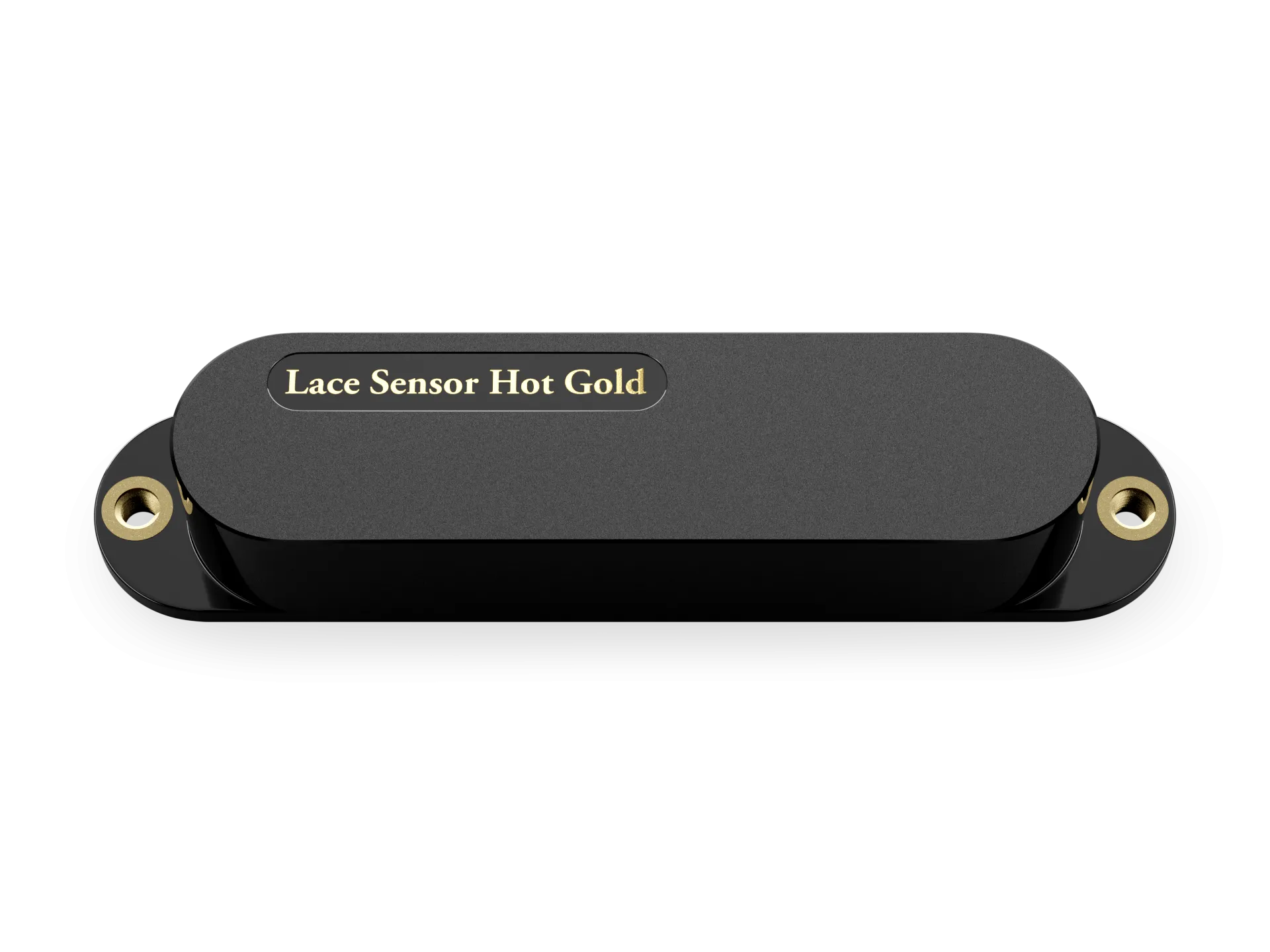 Lace Sensor Hot Gold (6.0K) - Single Coil Pickup