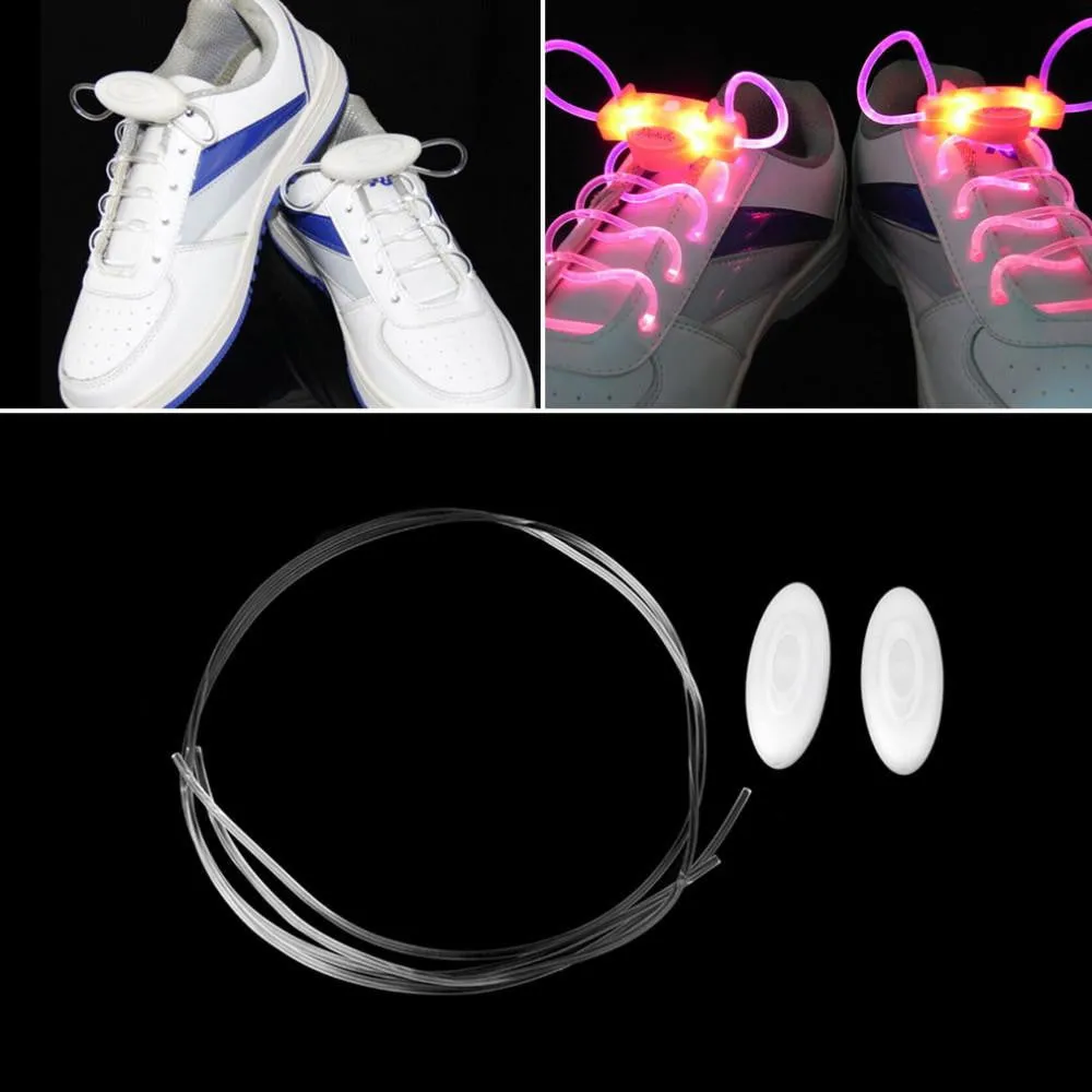 Light up Shoelaces