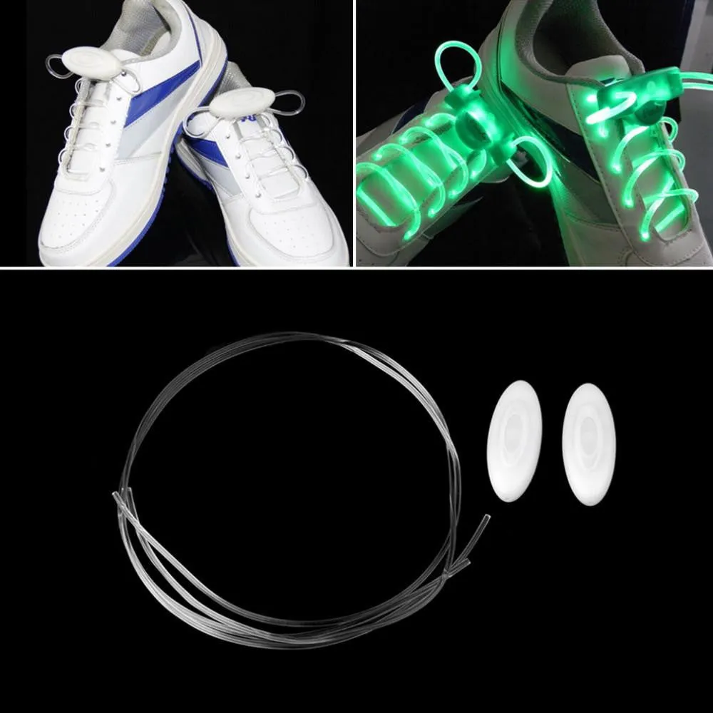 Light up Shoelaces