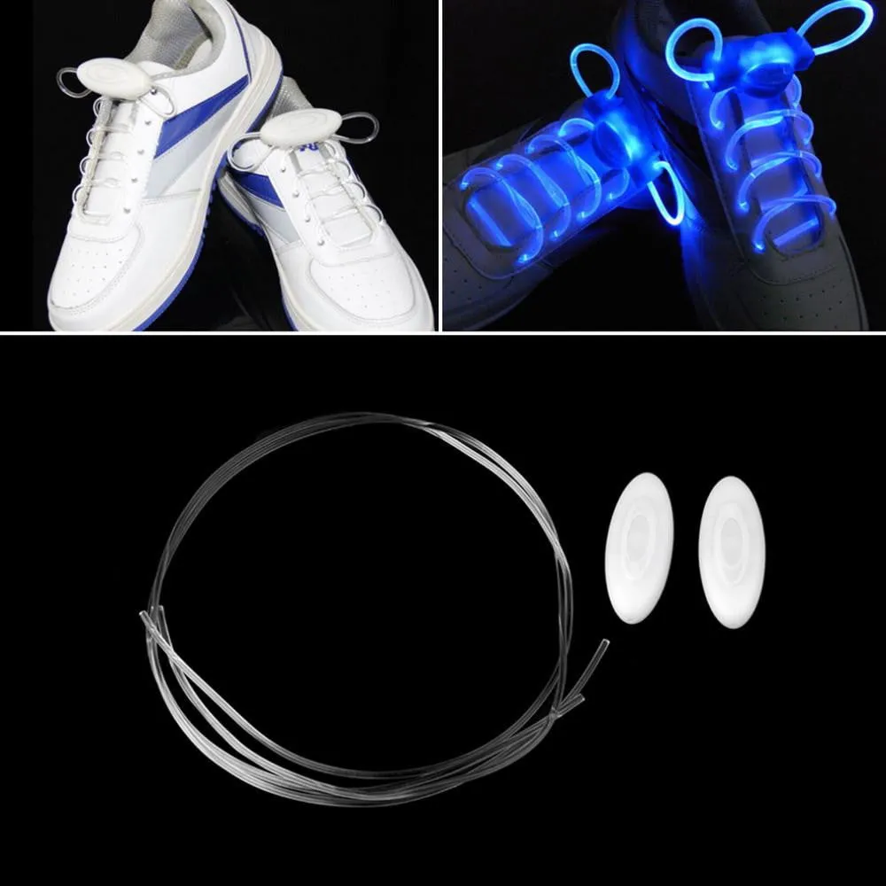 Light up Shoelaces