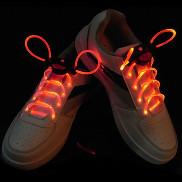 Light up Shoelaces