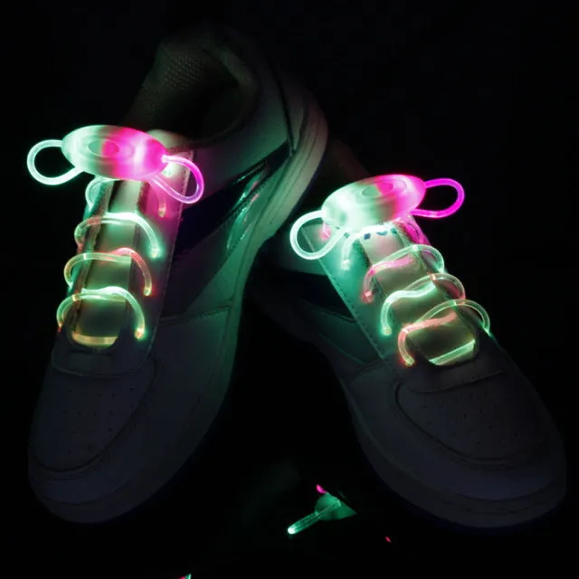 Light up Shoelaces