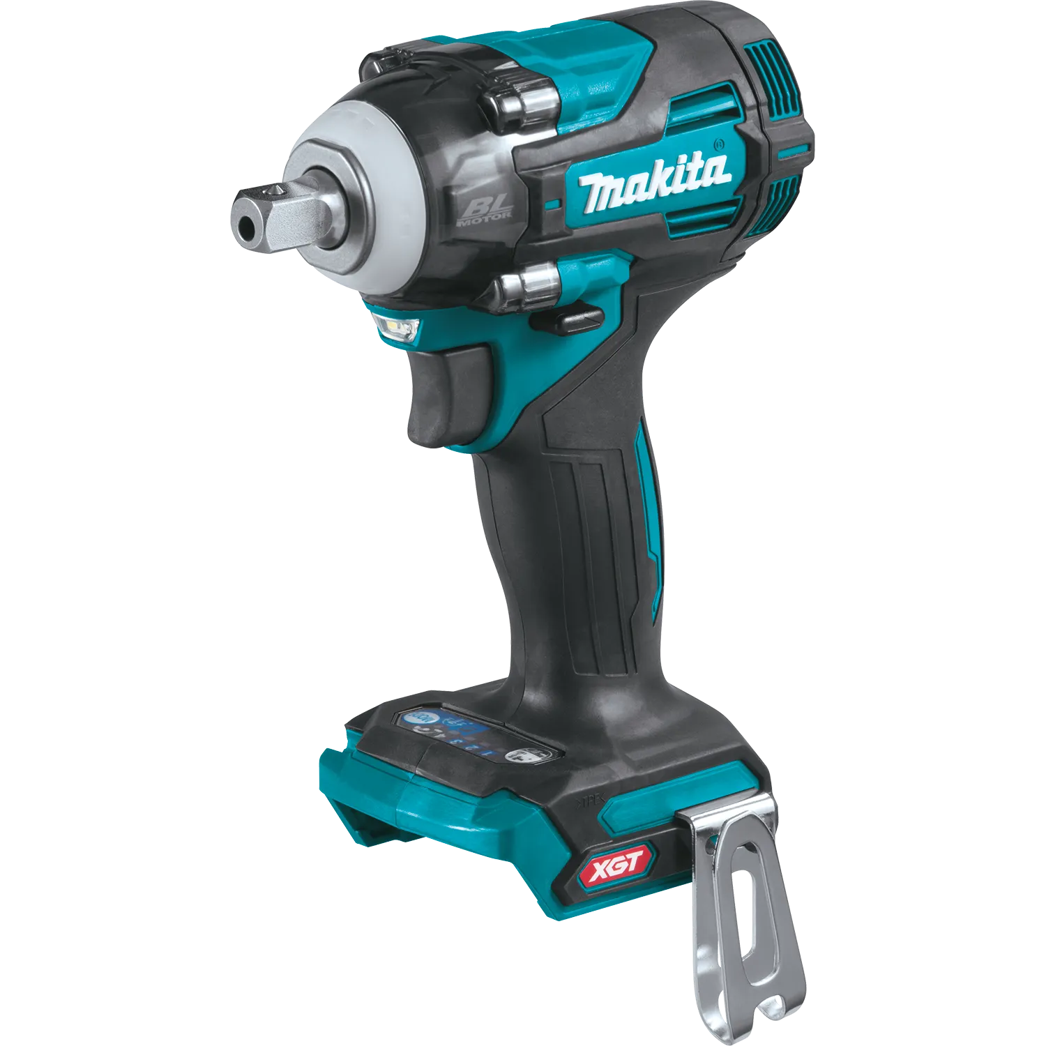 Makita GWT05Z 40V Max XGT 1/2" Impact Wrench (Tool Only)
