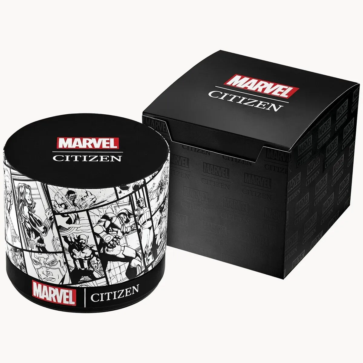 Marvel's Spiderman 44MM Watch