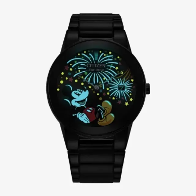 Mickey Fiesta 40MM Watch